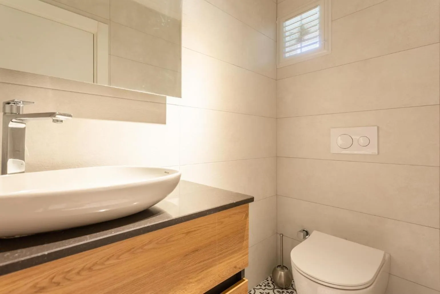 Villa Melek Paradise Dalyan