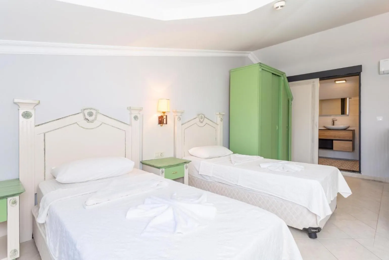 Villa Melek Paradise Dalyan 0*,  Türkiye