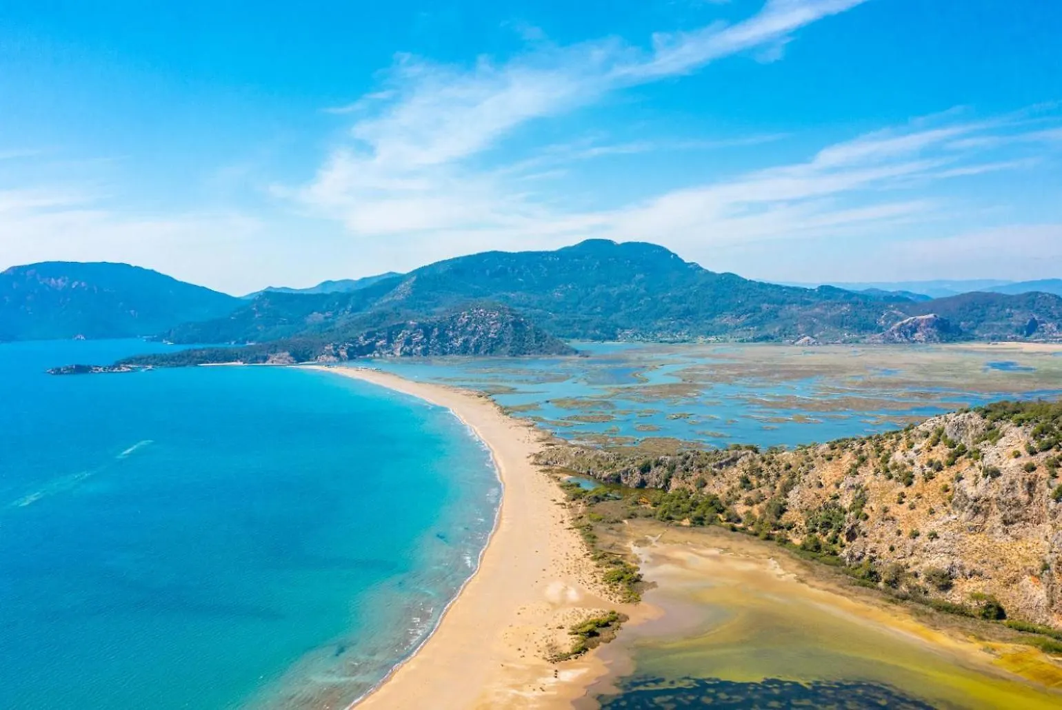 Villa Melek Paradise Dalyan