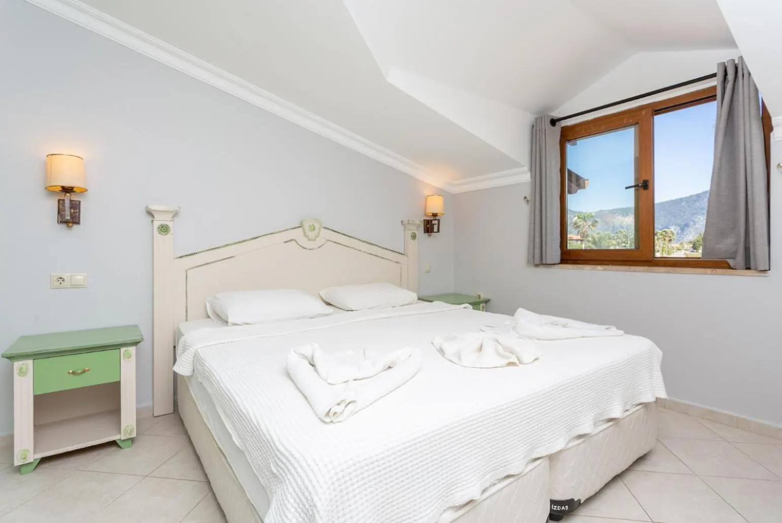 Villa Melek Paradise Dalyan