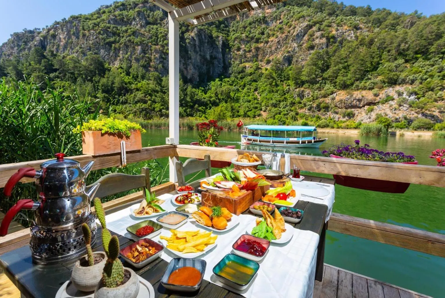 Villa Melek Paradise Dalyan 0*,