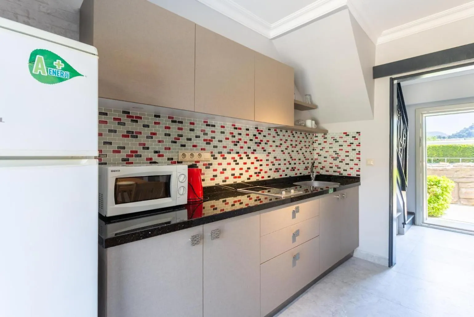 Villa Melek Paradise Dalyan 0*,  Türkei