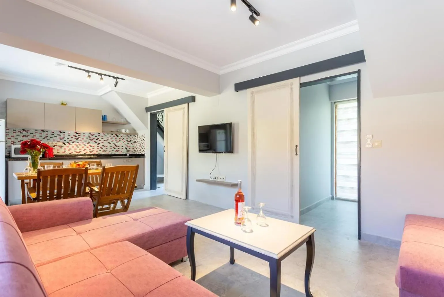 Villa Melek Paradise Dalyan