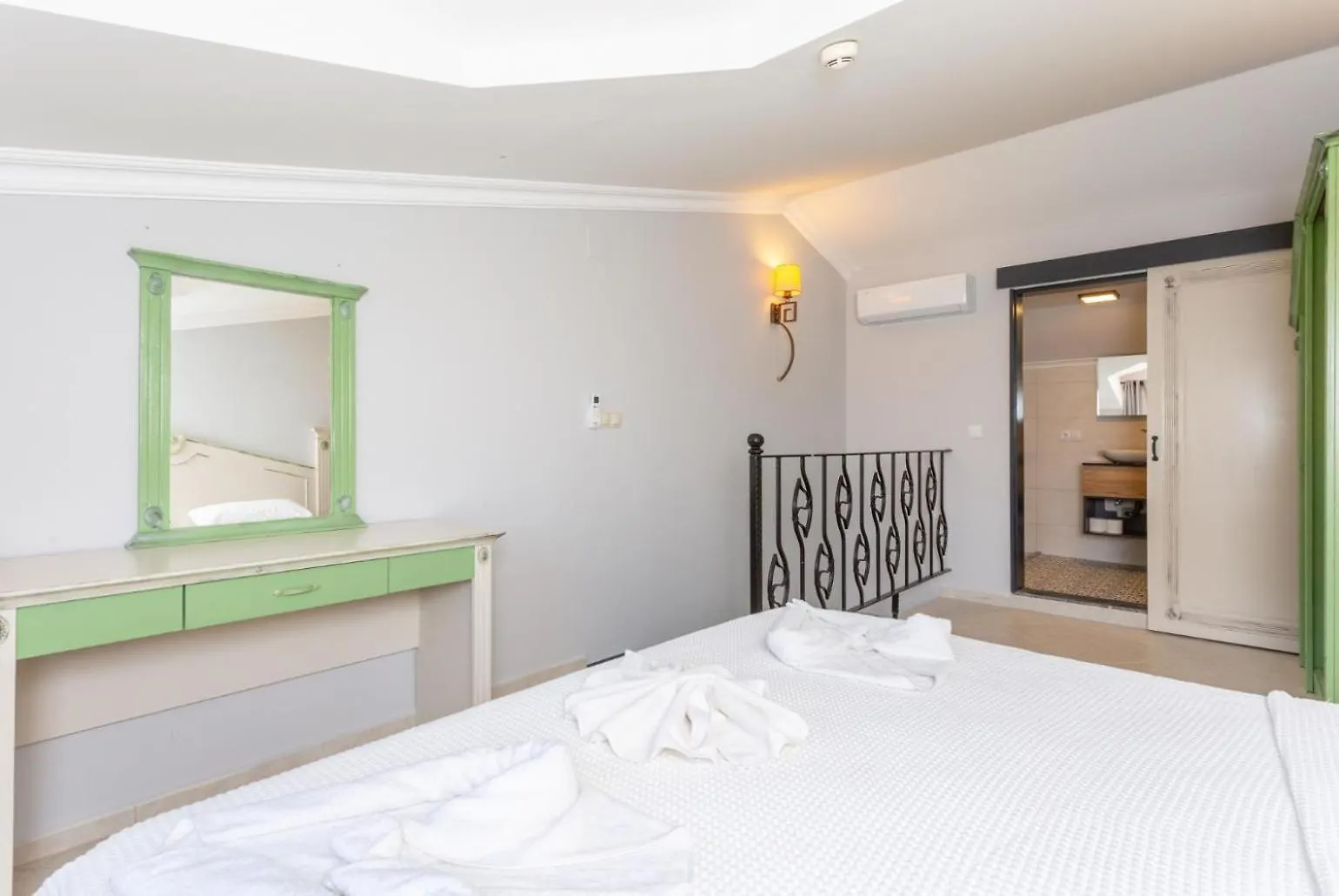 Villa Melek Paradise Dalyan 0*,  Türkiye