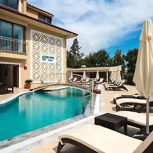Dna (adults Only) Otel