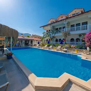 Casablanca Otel