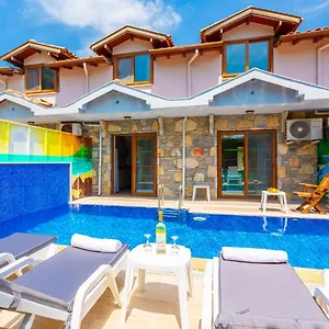 Ayla Paradise Dalyan
