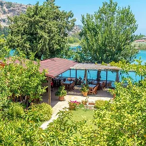 Dalyan Pension Дальян