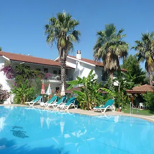 Garden Oda ve Kahvaltı