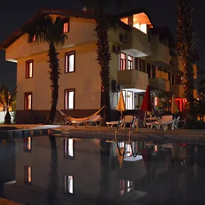 Erasmus Apart Otel