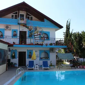 Alinda Otel