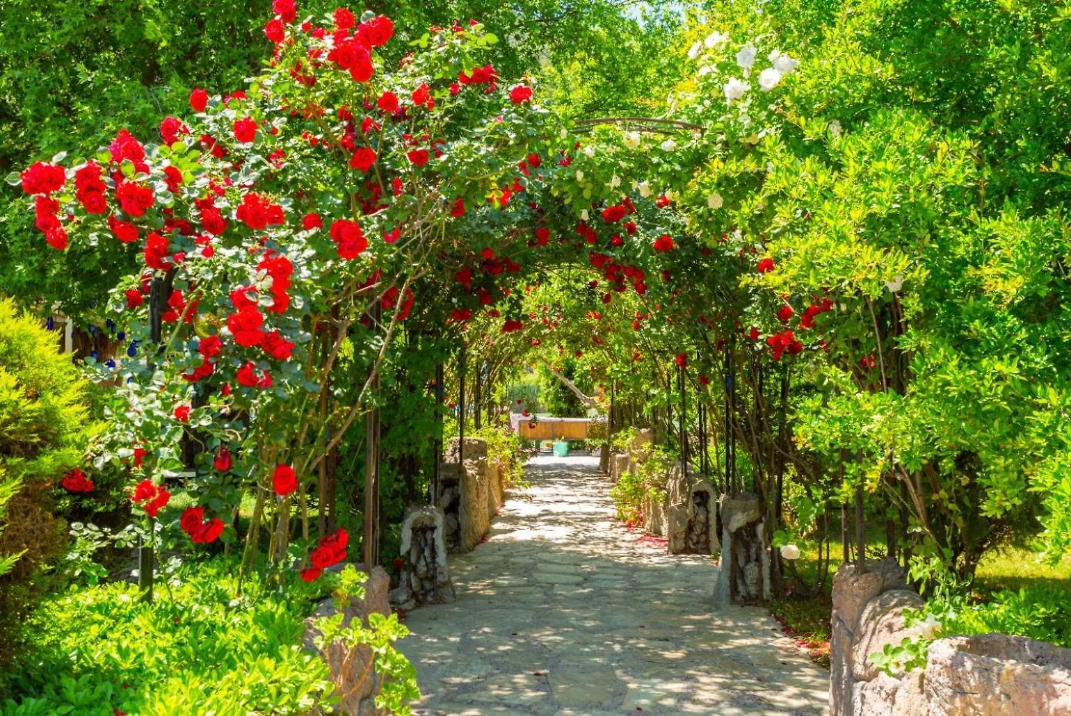 Villa Melek Paradise Dalyan 0*,  Turkey