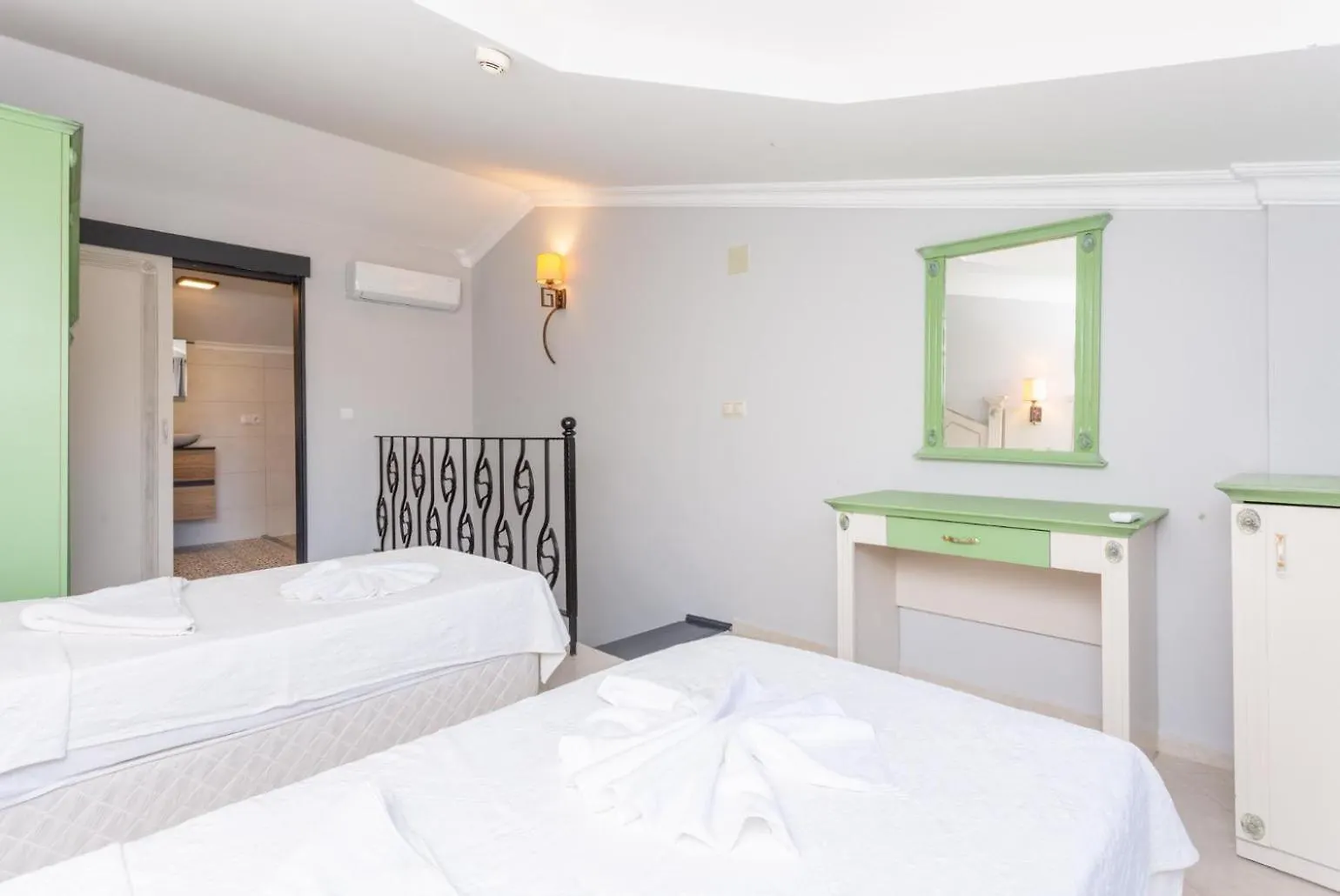 Villa Melek Paradise Dalyan
