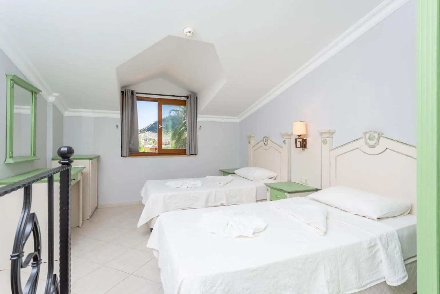 Villa Melek Paradise Dalyan