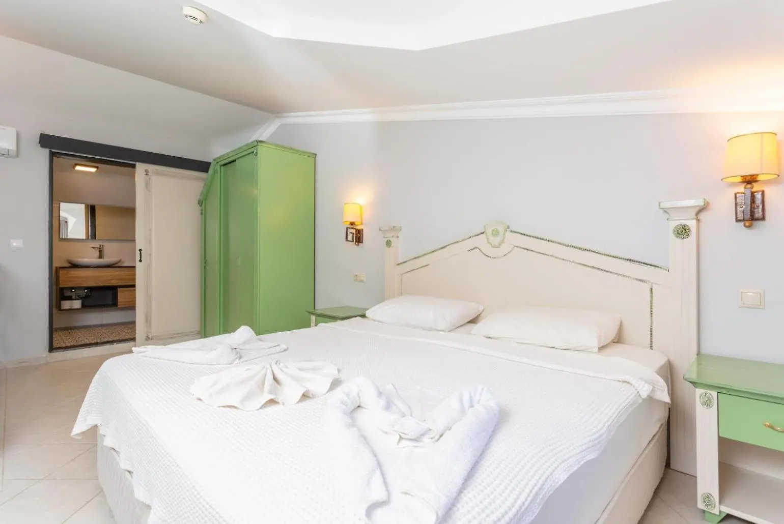 Villa Melek Paradise Dalyan