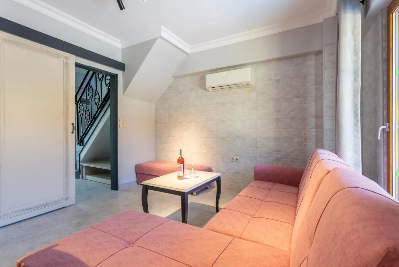 Villa Melek Paradise Dalyan