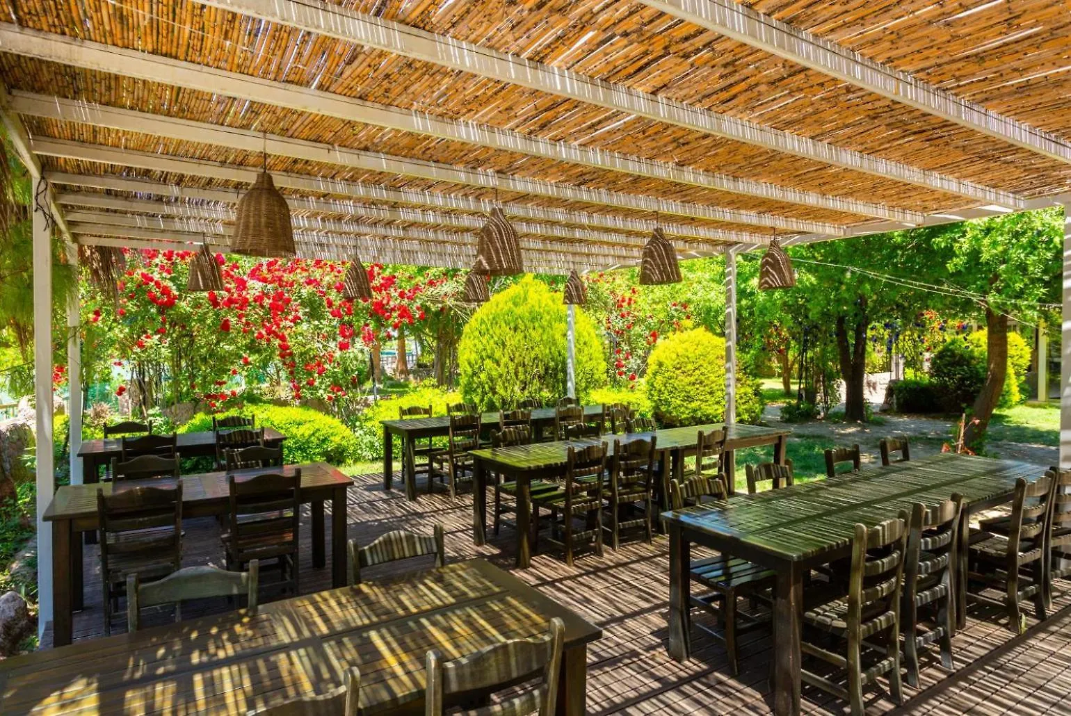 Villa Melek Paradise Dalyan