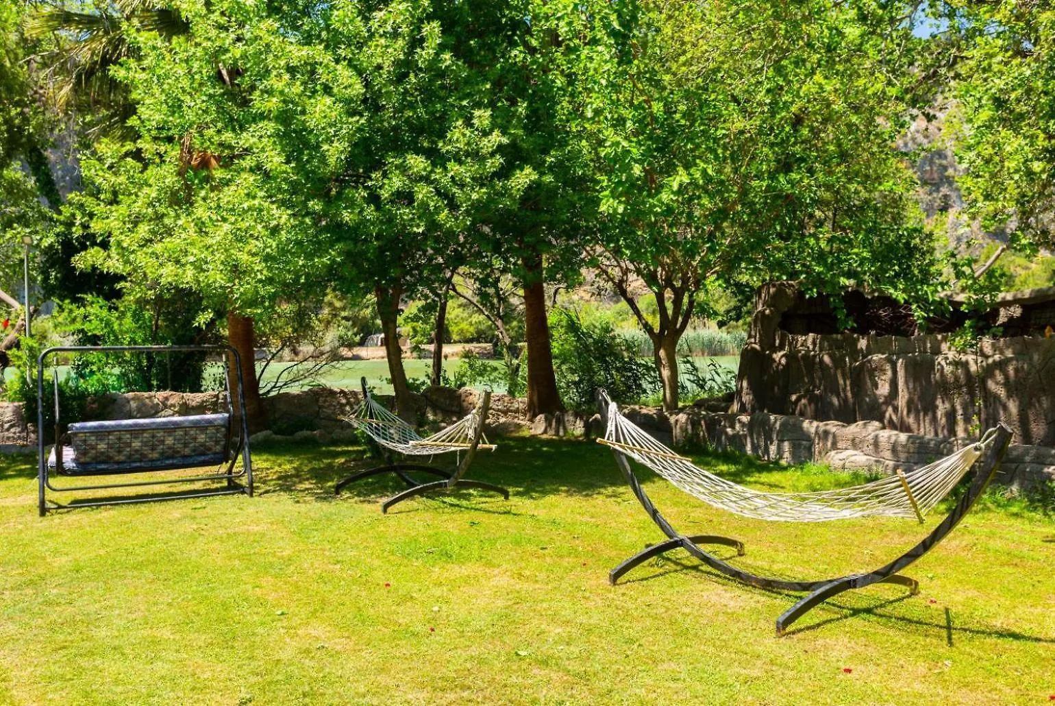 Villa Melek Paradise Dalyan