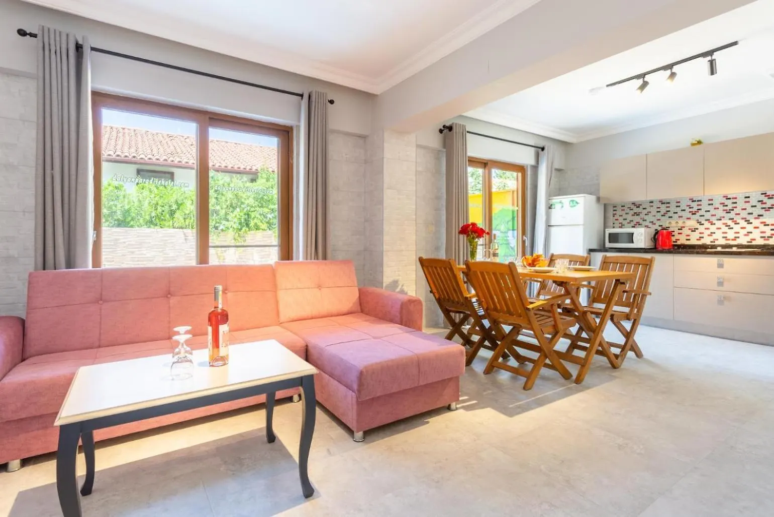 Villa Melek Paradise Dalyan